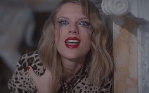 Tin tặc gạ đổi tiền ảo lấy ảnh nóng của Taylor Swift